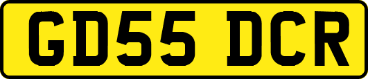 GD55DCR