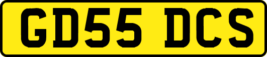 GD55DCS