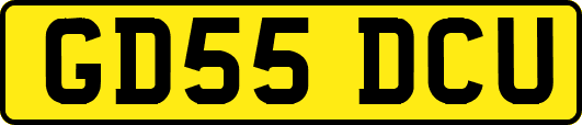 GD55DCU