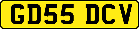 GD55DCV
