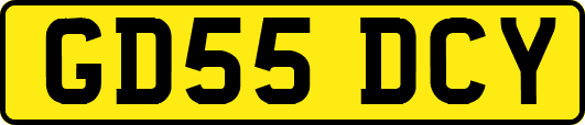 GD55DCY