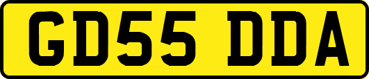 GD55DDA