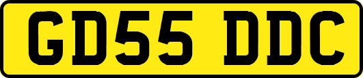 GD55DDC