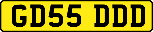 GD55DDD