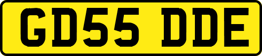 GD55DDE