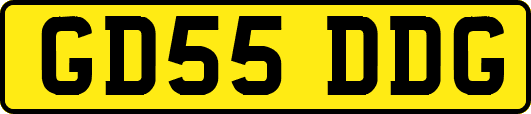 GD55DDG