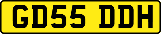 GD55DDH