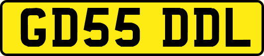 GD55DDL