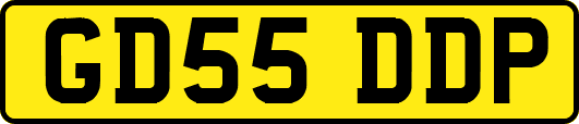 GD55DDP