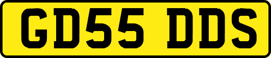GD55DDS