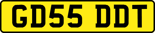 GD55DDT