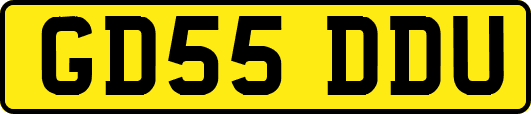 GD55DDU