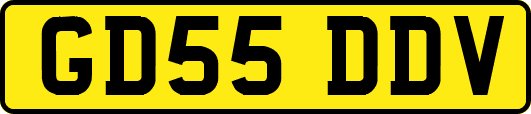 GD55DDV