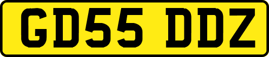 GD55DDZ