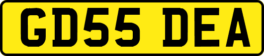 GD55DEA