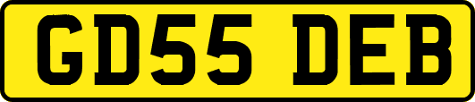 GD55DEB
