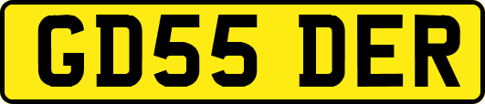 GD55DER