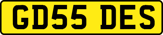 GD55DES