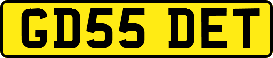 GD55DET