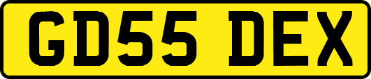 GD55DEX