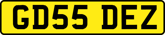 GD55DEZ