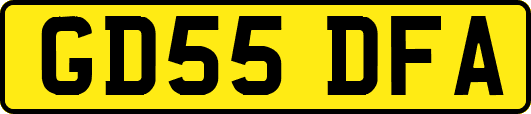 GD55DFA