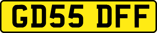 GD55DFF