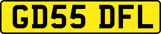 GD55DFL