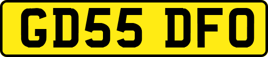 GD55DFO