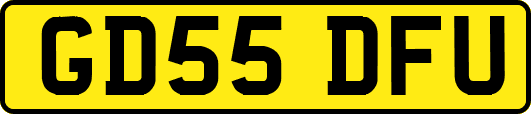 GD55DFU