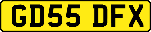 GD55DFX