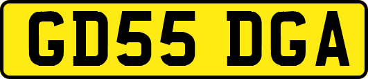 GD55DGA