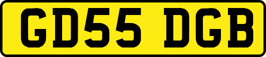 GD55DGB