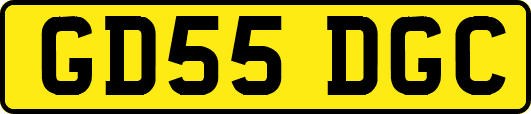 GD55DGC