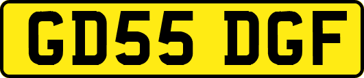 GD55DGF