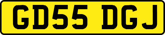 GD55DGJ