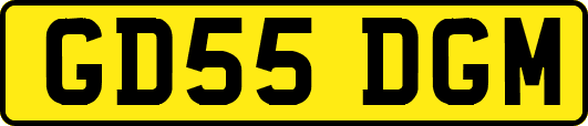 GD55DGM