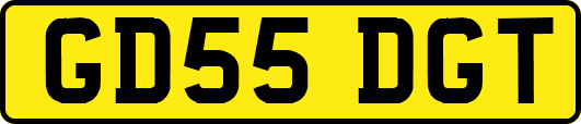 GD55DGT