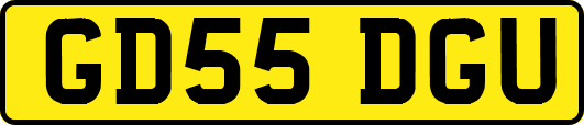 GD55DGU