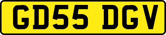 GD55DGV