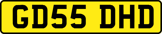 GD55DHD