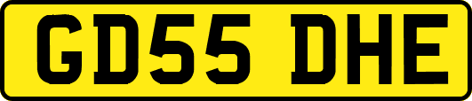 GD55DHE
