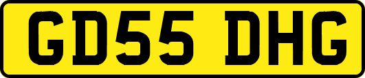 GD55DHG
