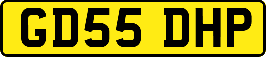 GD55DHP