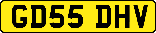 GD55DHV