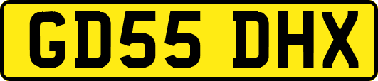 GD55DHX