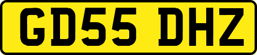 GD55DHZ