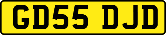 GD55DJD