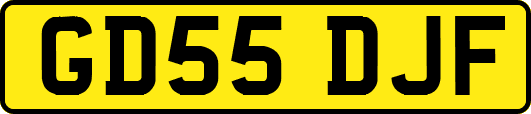 GD55DJF