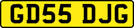 GD55DJG